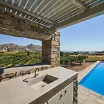 Okyalos - Purely Greek Vila *