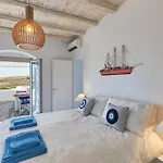 Okyalos - Purely Greek Vila *