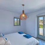 Okyalos - Purely Greek Villa Livadia (Paros)